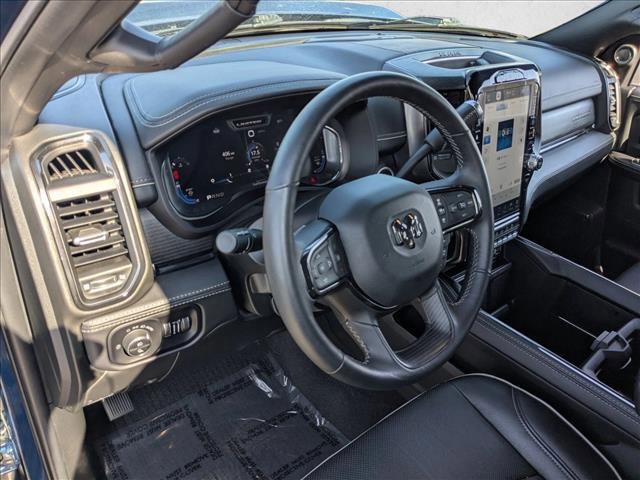 Used 2024 RAM 3500 Limited image 10