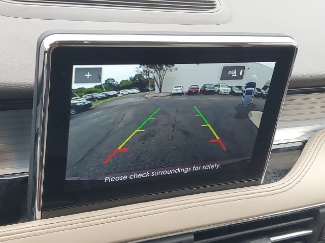 Used 2021 Lincoln Corsair FWD image 26