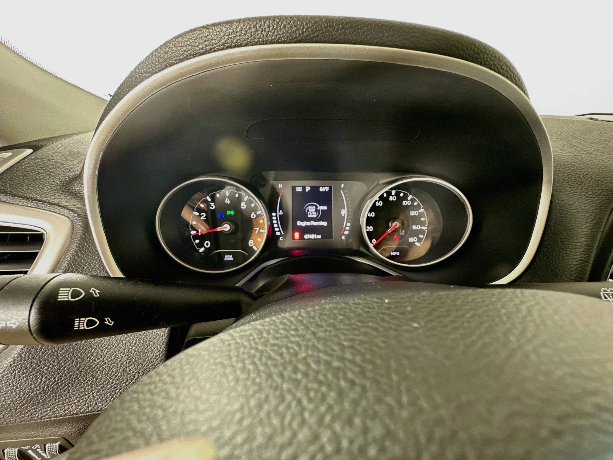 Used 2020 Jeep Compass Latitude AWD/4WD image 14