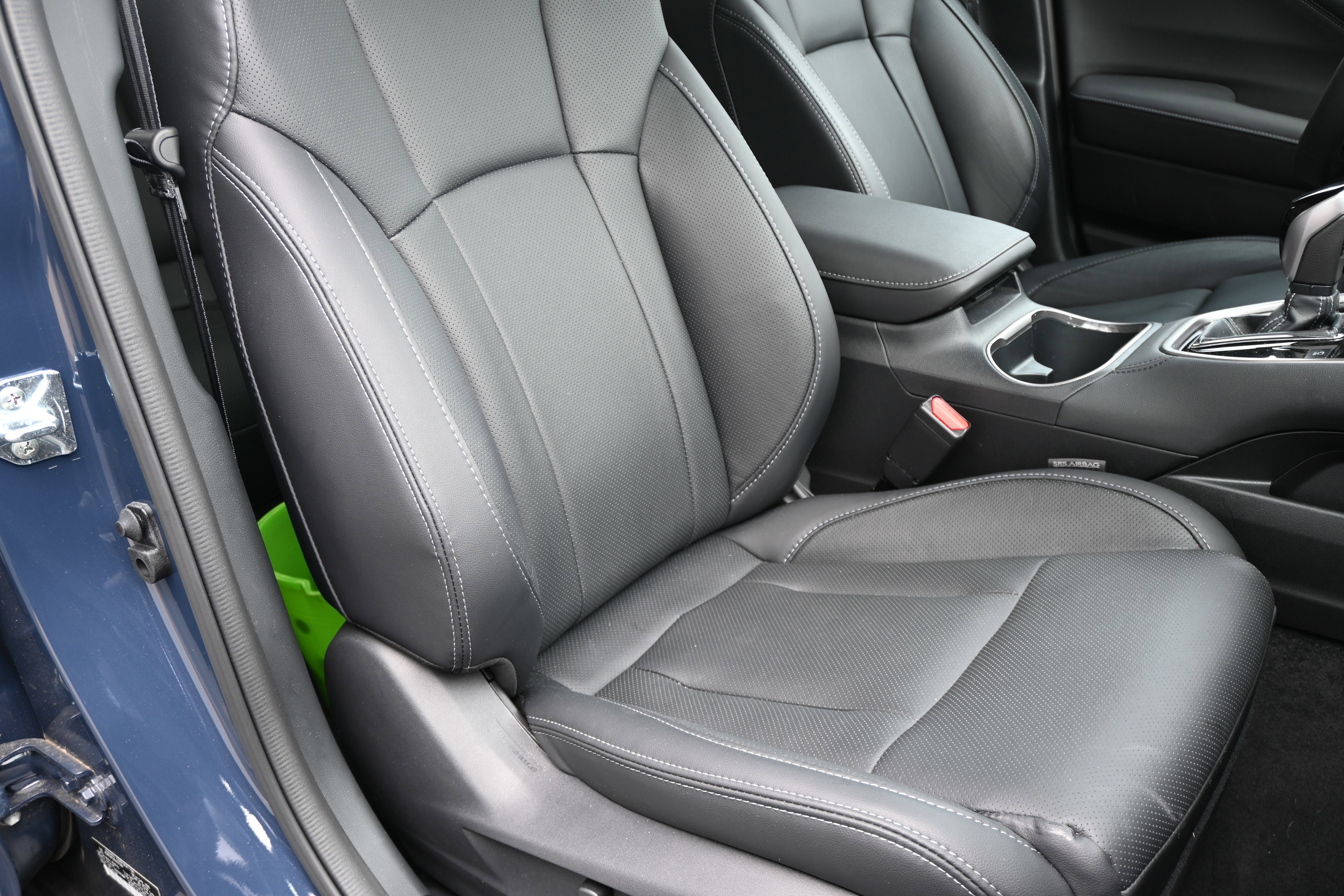 Certified 2025 Subaru Outback Touring w/ Popular Package #2 image 34