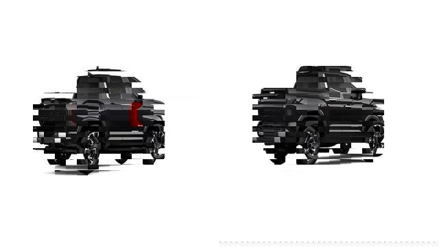 New 2025 Toyota Tundra Limited AWD/4WD image 10