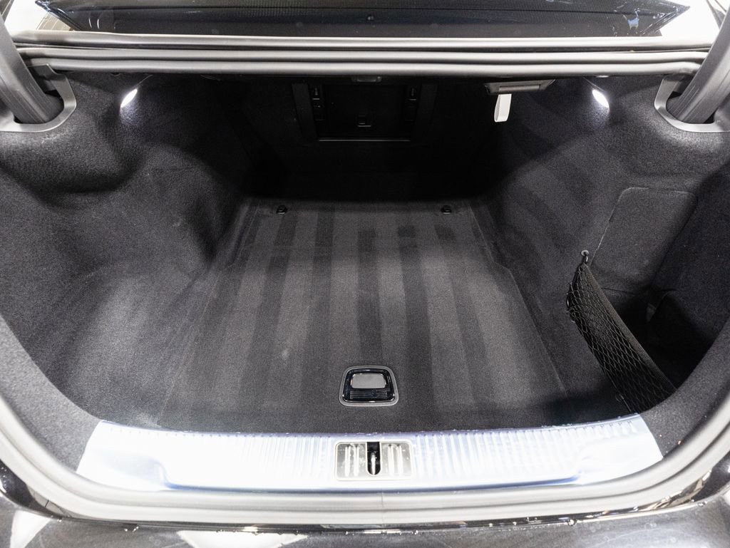 Used 2022 Mercedes-Benz S 580 4MATIC Sedan image 34