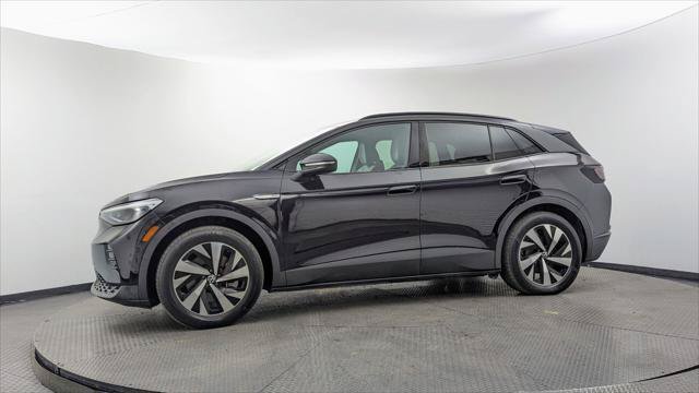 Used 2023 Volkswagen ID.4 Pro RWD image 6