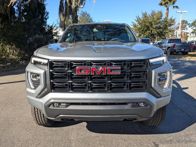 New 2026 GMC Canyon Elevation w/ Convenience Package image 9