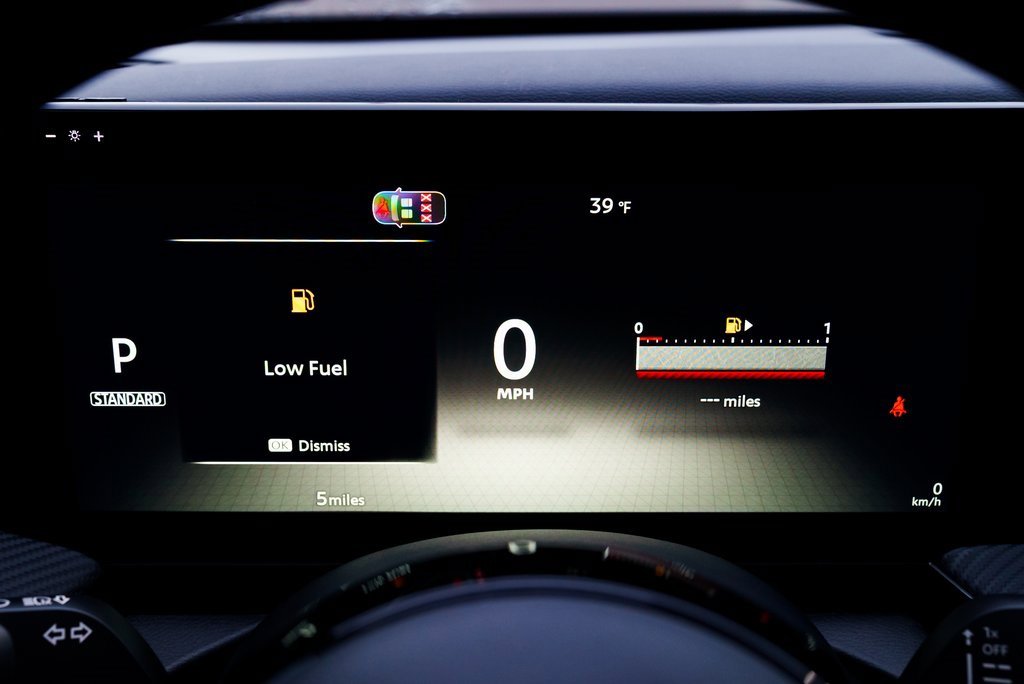 New 2026 Nissan Kicks SR image 15