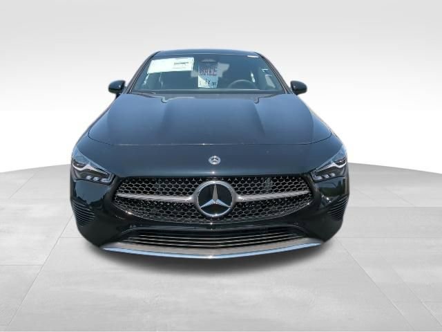 New 2025 Mercedes-Benz CLA 250 4MATIC image 10