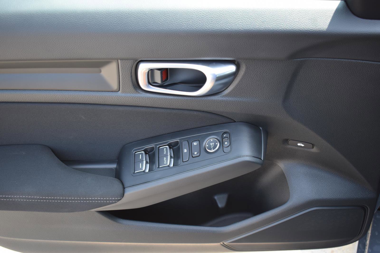 New 2026 Honda Civic Sport image 19