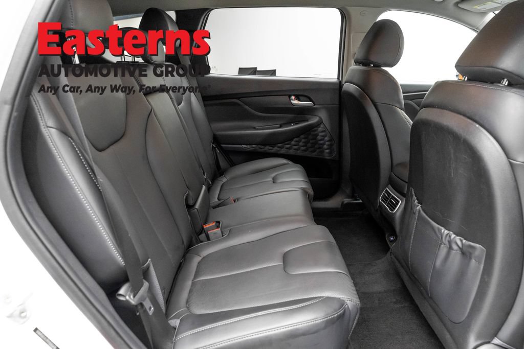 Used 2023 Hyundai Santa Fe XRT AWD/4WD image 23