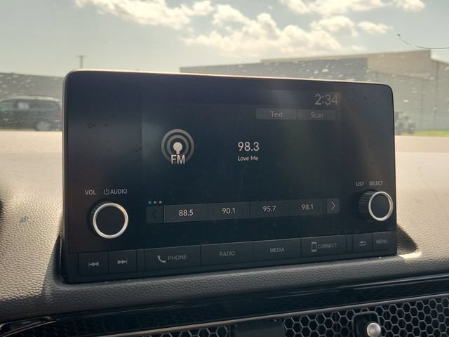 Used 2024 Honda Civic EX image 22