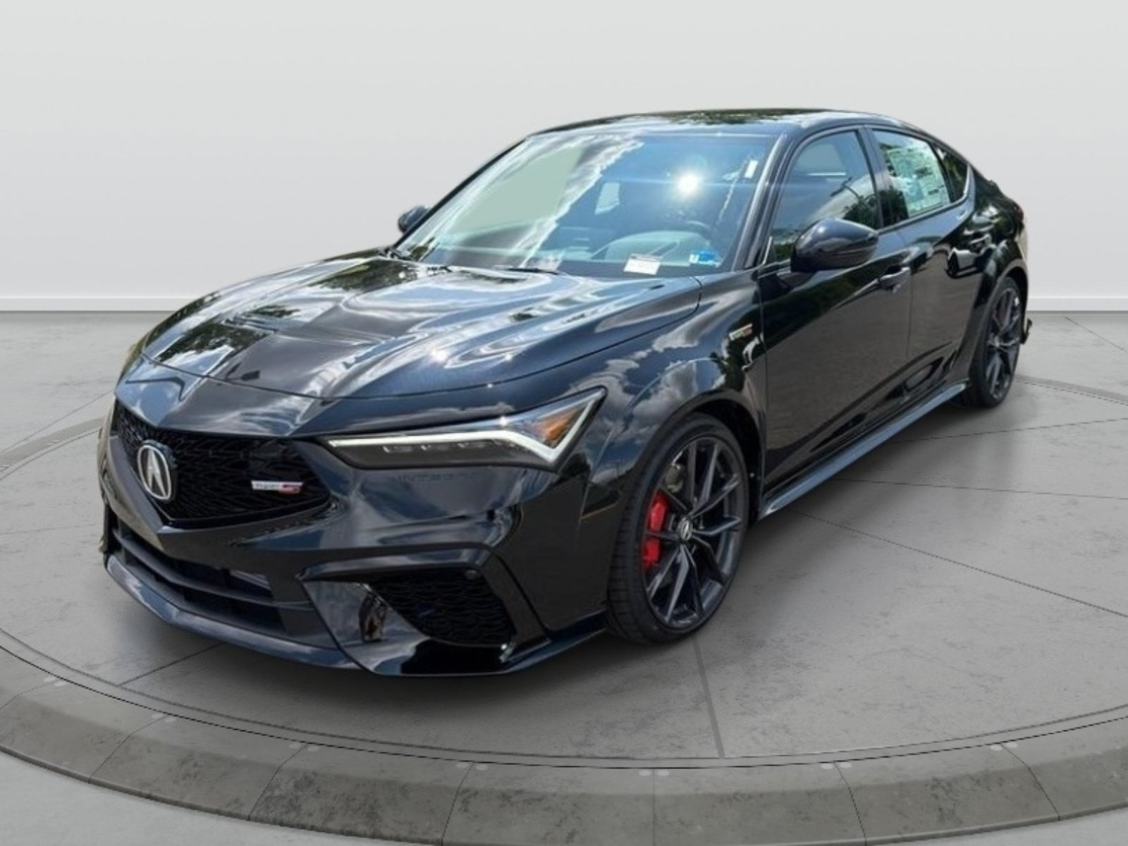 New 2026 Acura Integra Type S FWD image 3