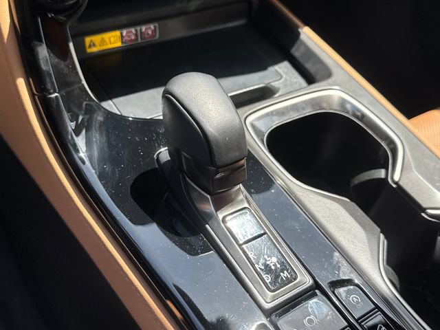Used 2025 Lexus NX 350 AWD w/ Cold Area Package image 15