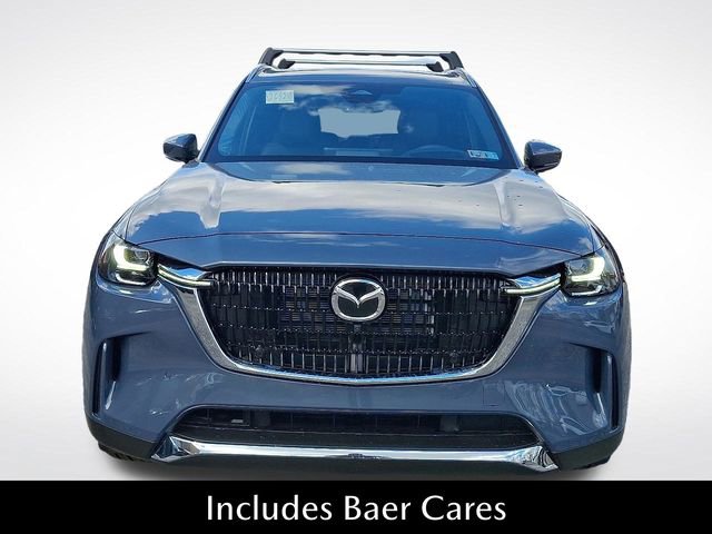 New 2026 MAZDA CX-90 3.3 Turbo w/ Premium Plus Pkg AWD/4WD image 2