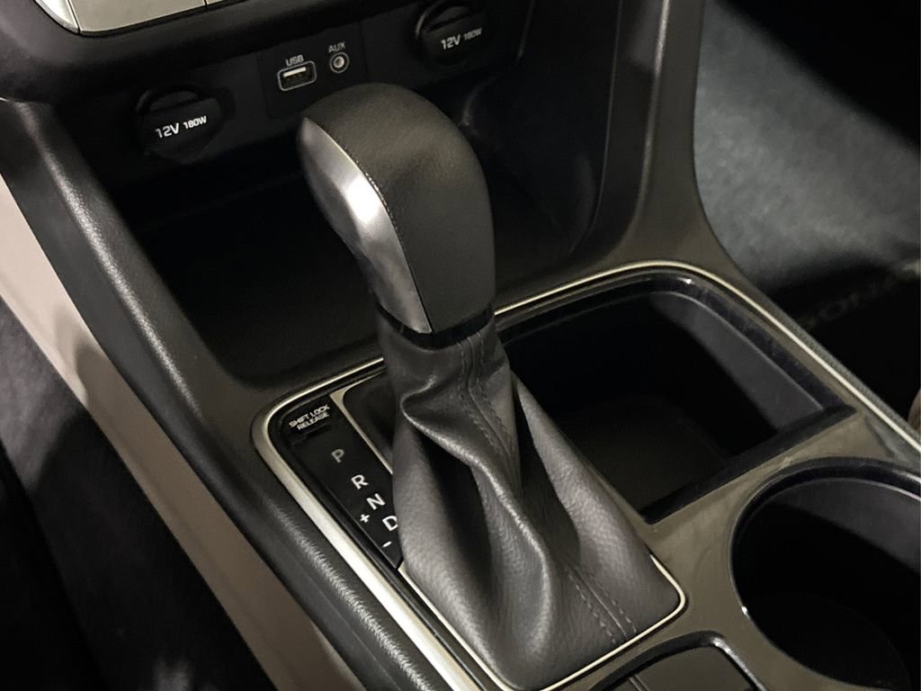 Used 2018 Hyundai Sonata SE image 29