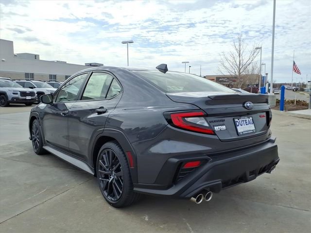 New 2026 Subaru WRX Premium image 5