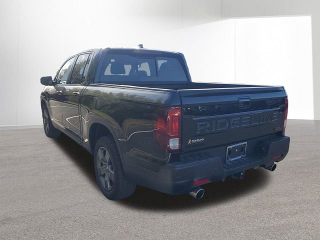 Used 2024 Honda Ridgeline TrailSport image 13