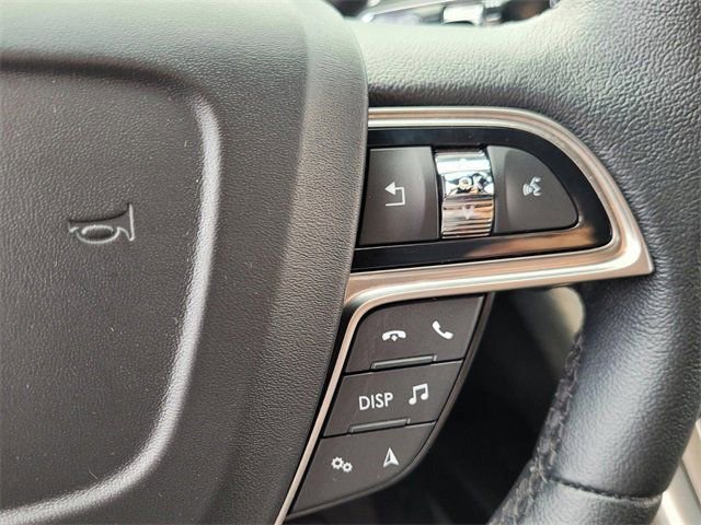 Used 2020 Lincoln Nautilus FWD image 26