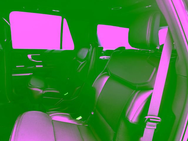 New 2026 Ford Expedition Platinum w/ Stealth Performance Package AWD/4WD image 26