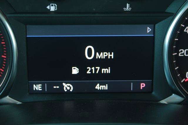 New 2025 Chevrolet Blazer LT image 22