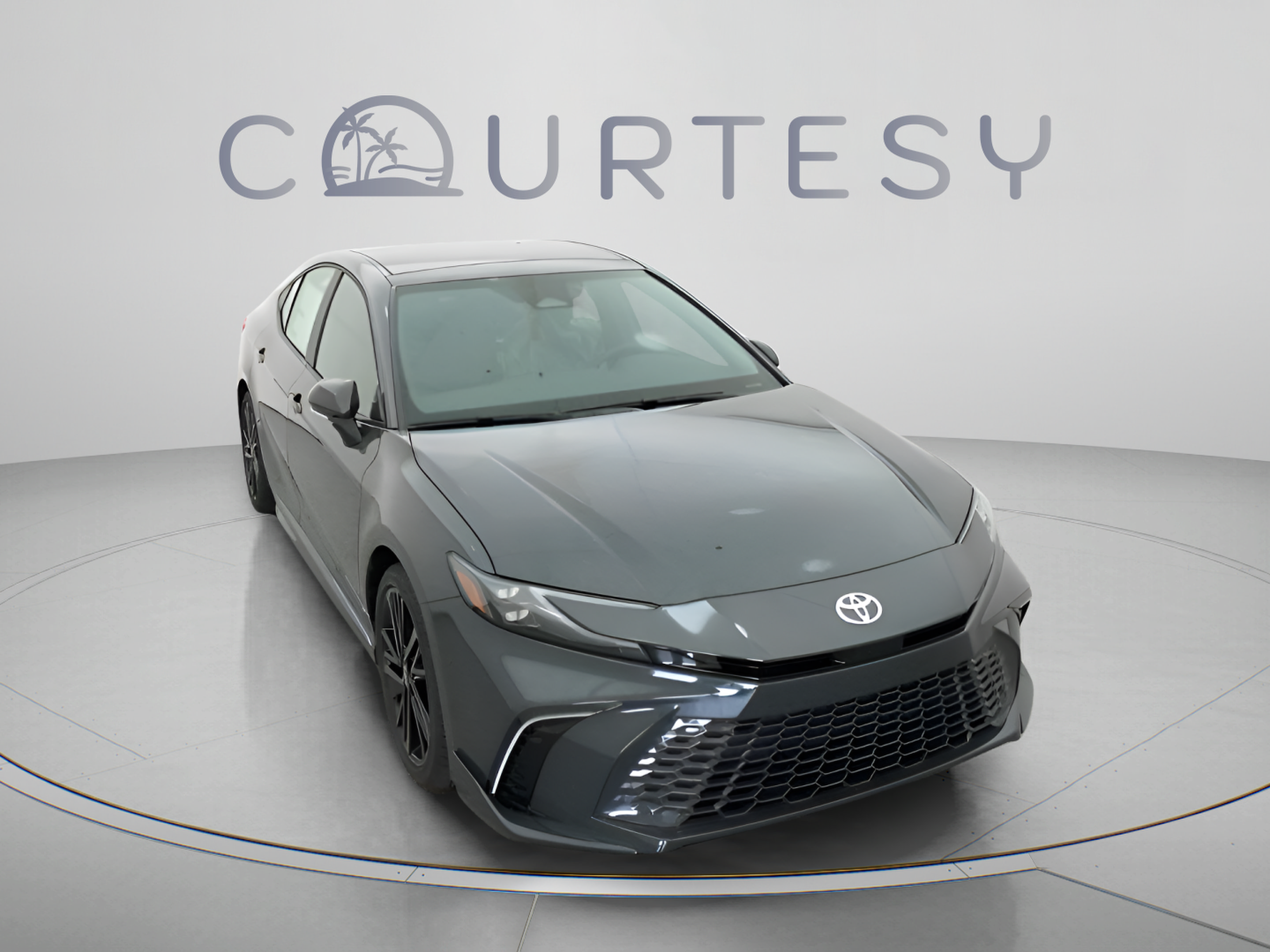 New 2026 Toyota Camry XSE FWD image 27