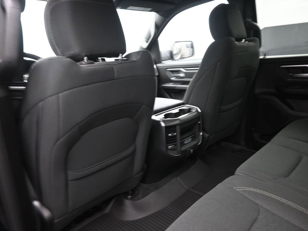 New 2026 RAM 1500 Lone Star image 16