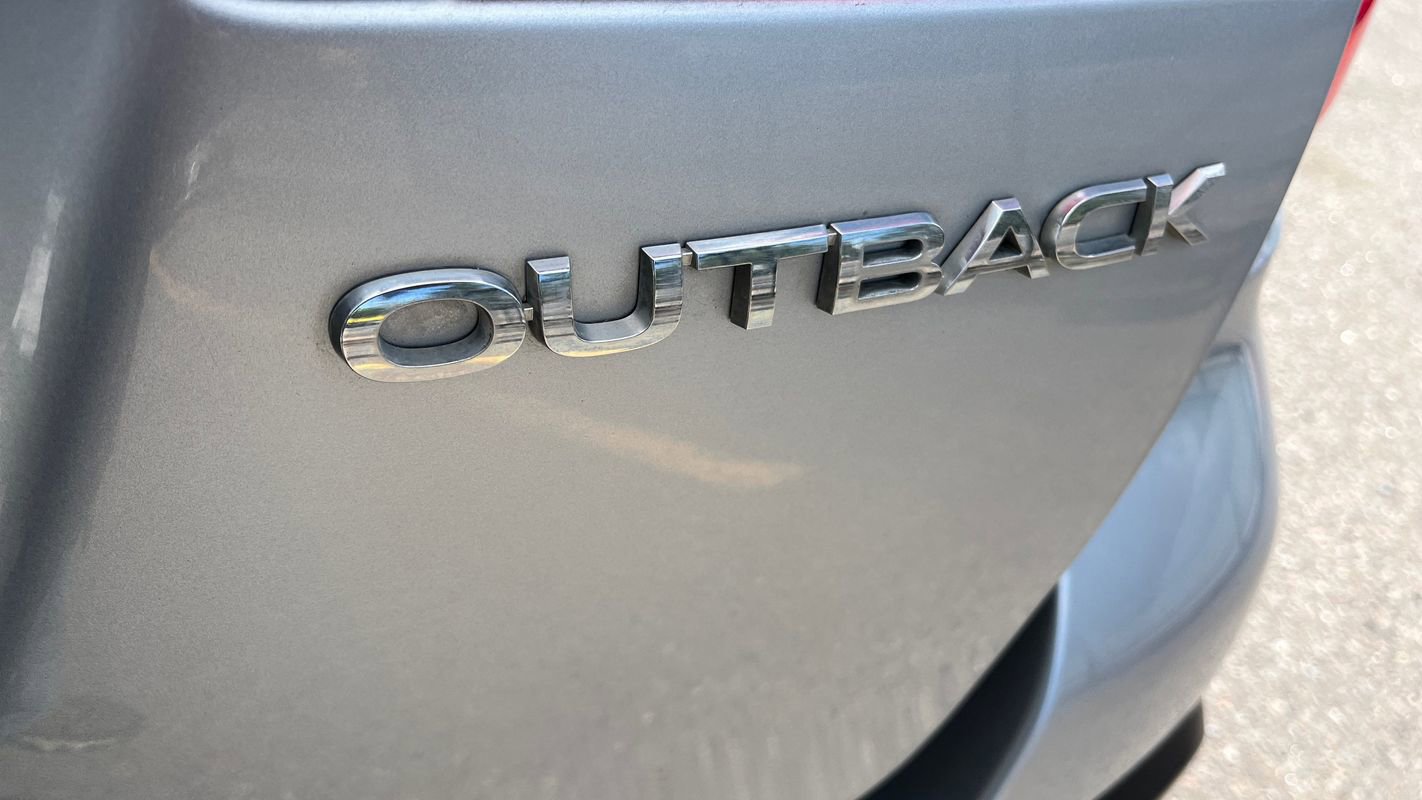Used 2018 Subaru Outback 2.5i Premium AWD/4WD image 26