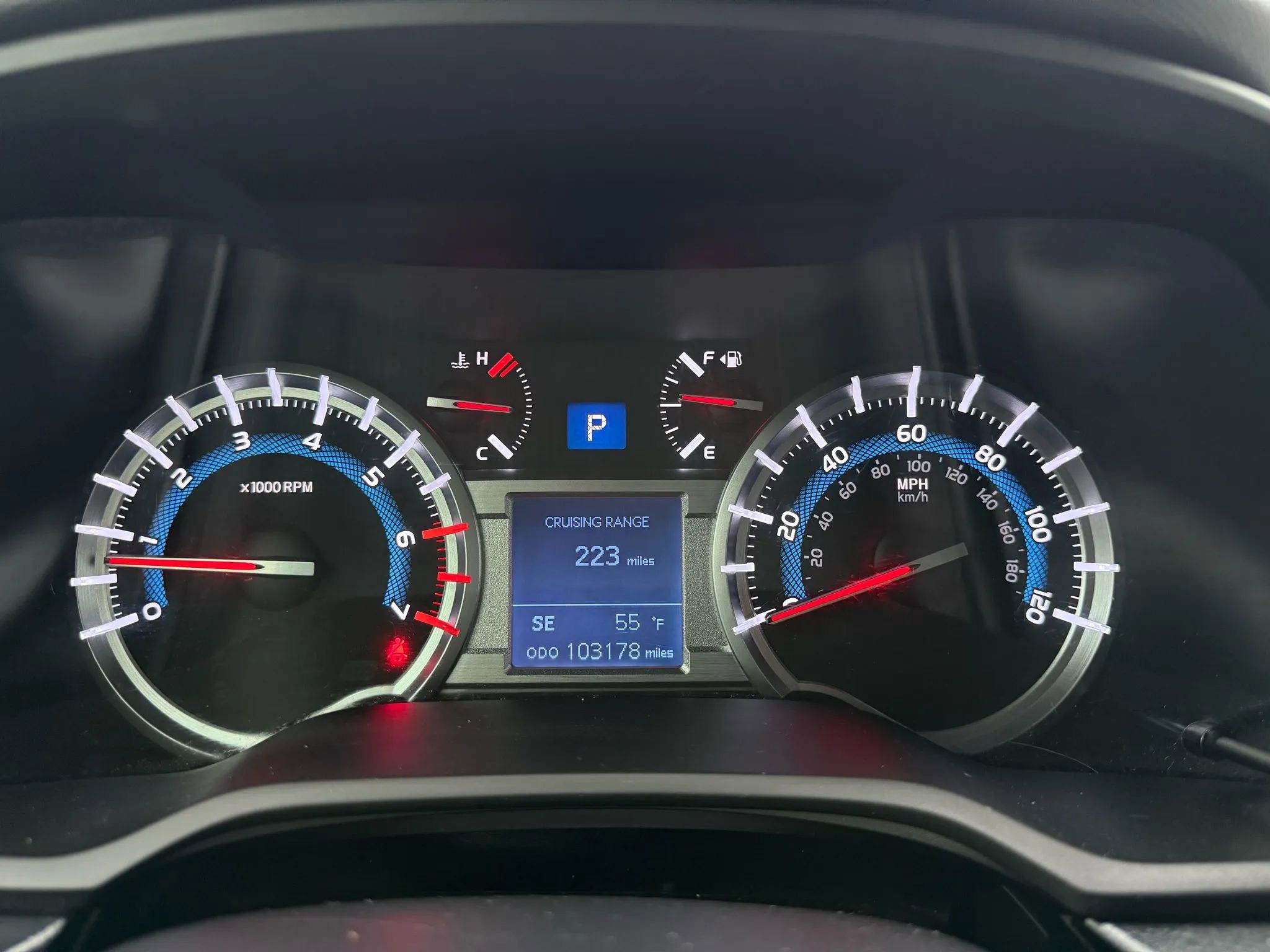 Used 2015 Toyota 4Runner SR5 image 34