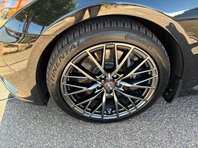 Used 2018 Genesis G80 3.3T Sport AWD/4WD image 16