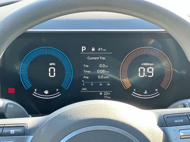 New 2026 Hyundai Santa Cruz SEL image 12