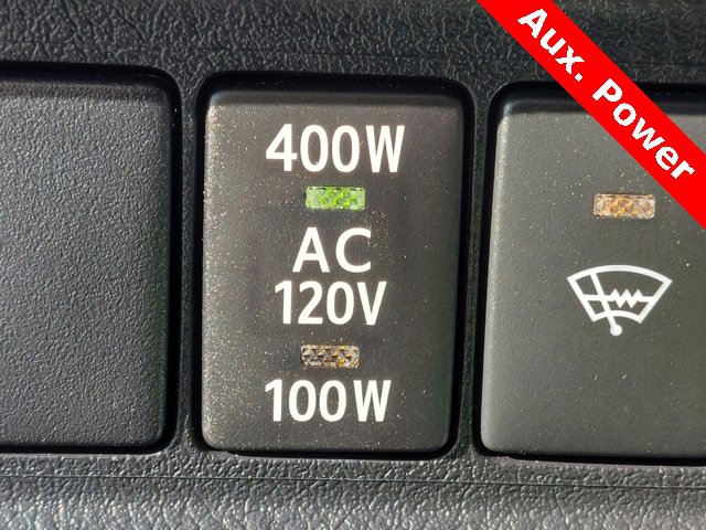 Used 2024 Toyota 4Runner TRD Off-Road Premium image 19