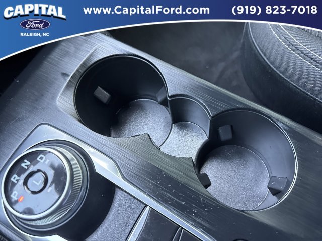 Certified 2024 Ford Escape Active FWD image 31
