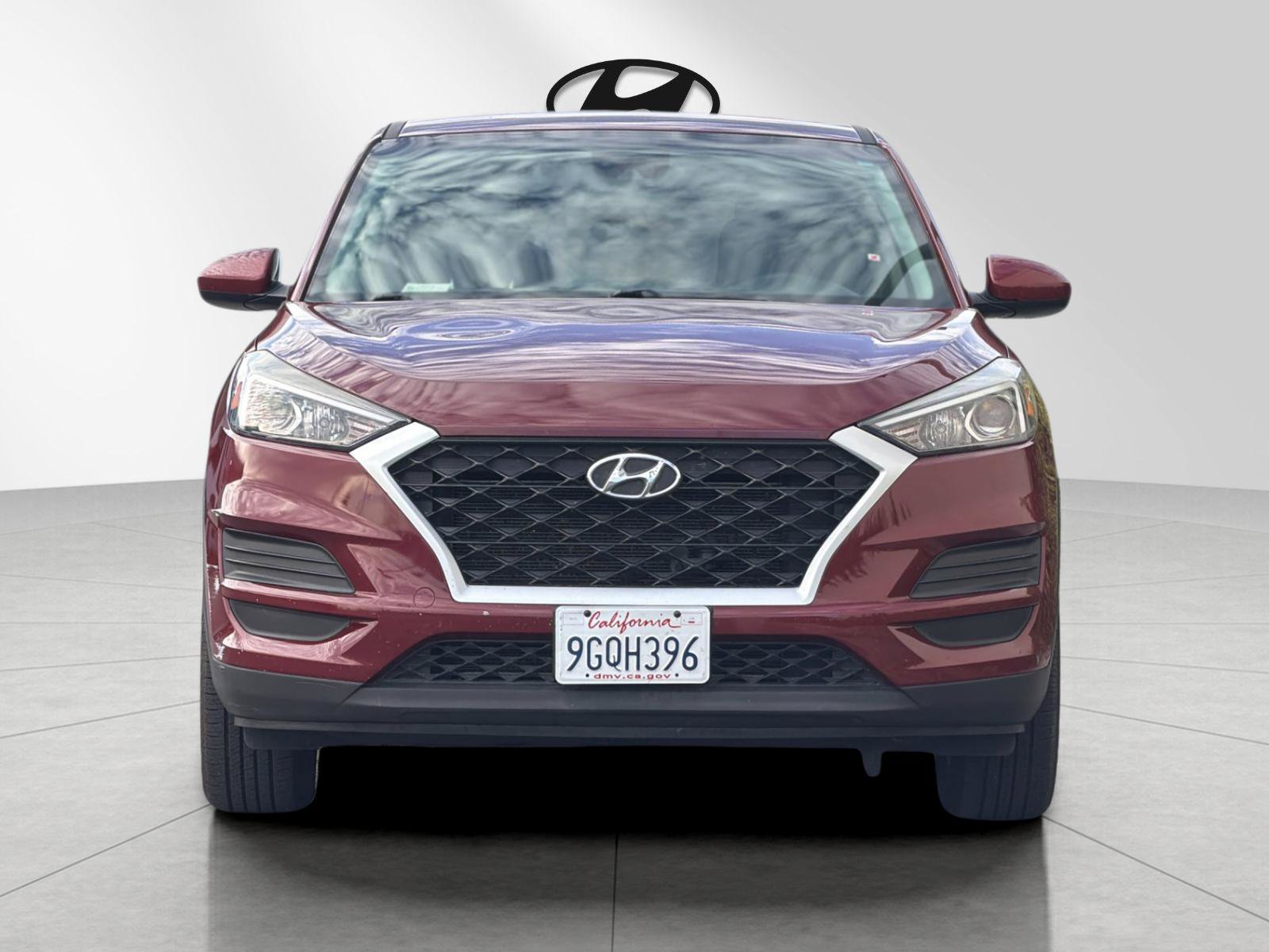 Used 2020 Hyundai Tucson SE AWD/4WD image 8