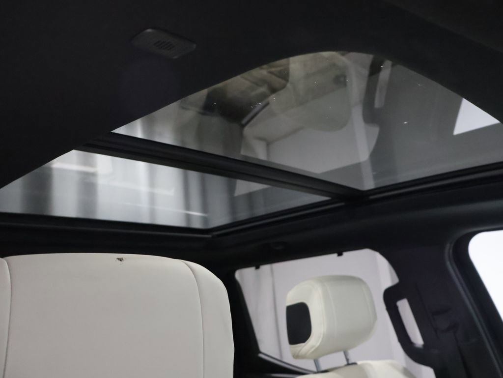 Used 2024 Toyota Tundra Capstone image 23