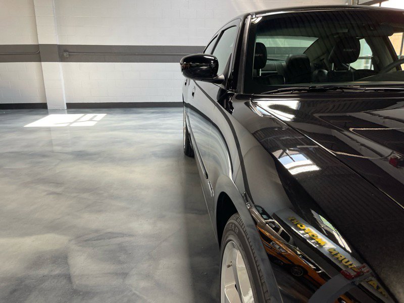 Used 2007 Dodge Charger SRT8 w/ SRT Option Group II image 7