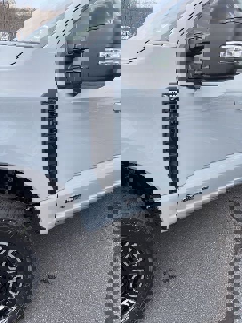New 2026 Ford F350 Platinum w/ FX4 Off-Road Package image 41