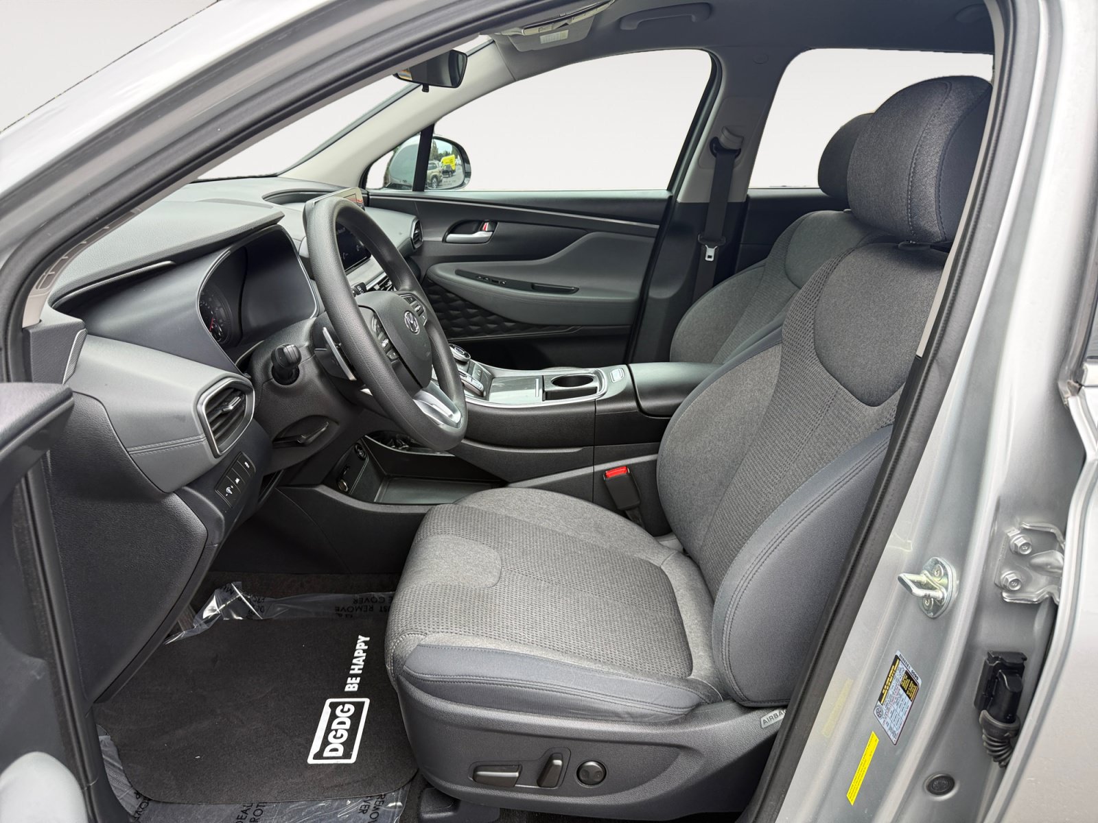 Used 2021 Hyundai Santa Fe SEL AWD/4WD image 10