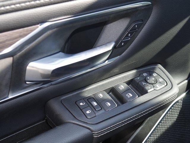New 2026 RAM 1500 Laramie w/ Sport Appearance Package image 12
