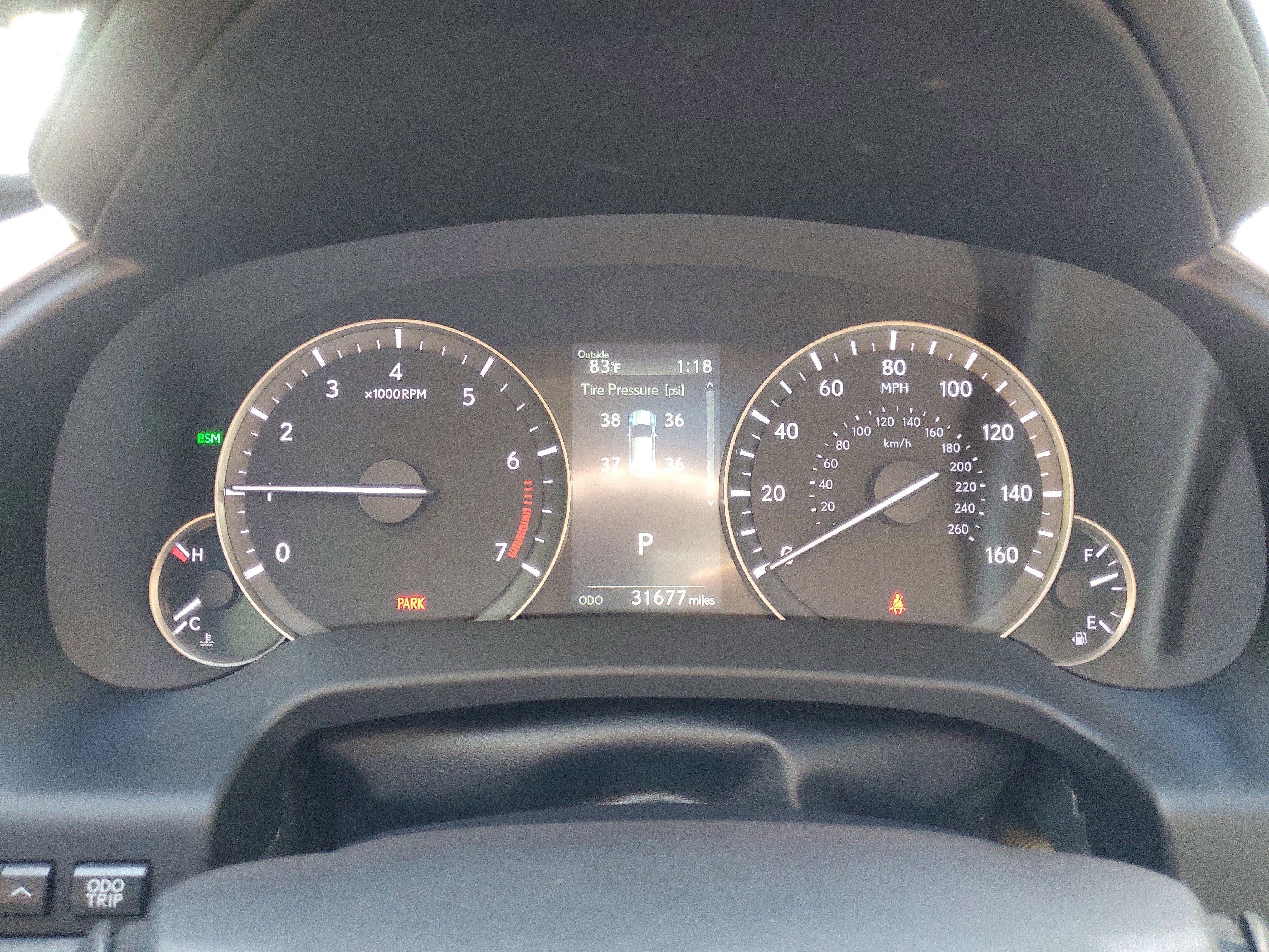 Certified 2020 Lexus RX 350 FWD w/ Premium Package image 24