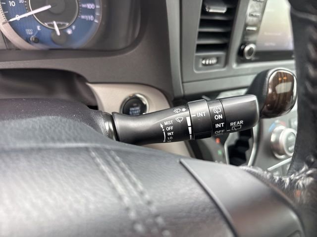 Used 2018 Toyota Sienna XLE w/ XLE Navigation Package image 19