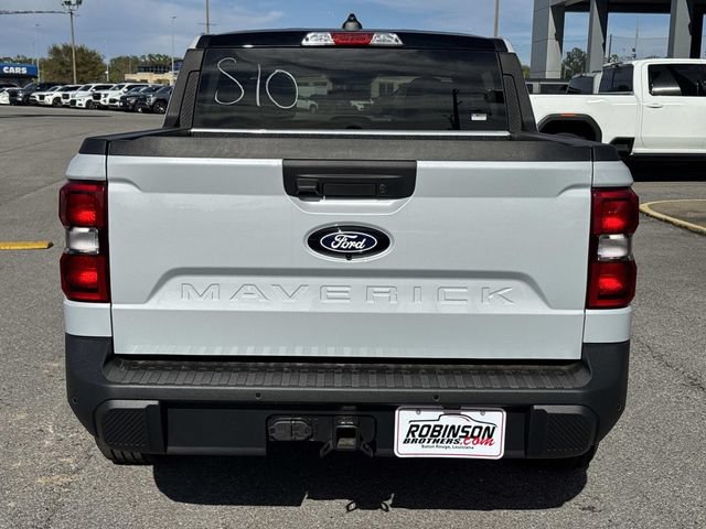New 2026 Ford Maverick Lariat w/ Black Appearance Package AWD/4WD image 6