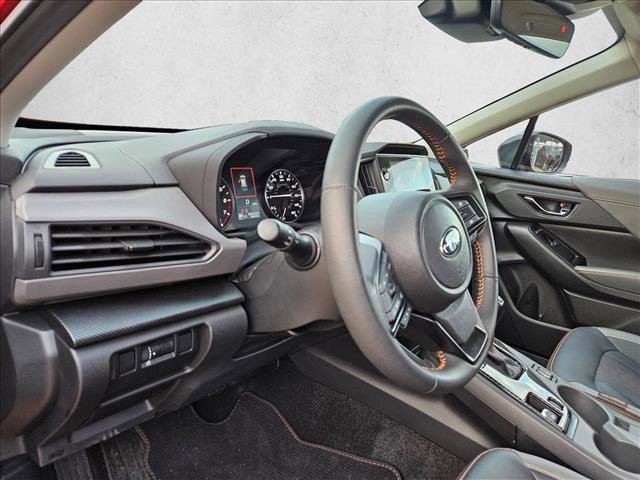 Used 2024 Subaru Crosstrek 2.5i Limited image 9