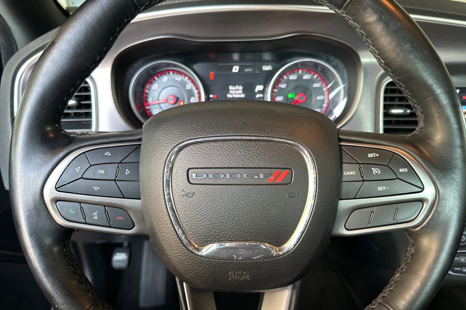 Used 2021 Dodge Charger SXT w/ Leather Interior Group image 22