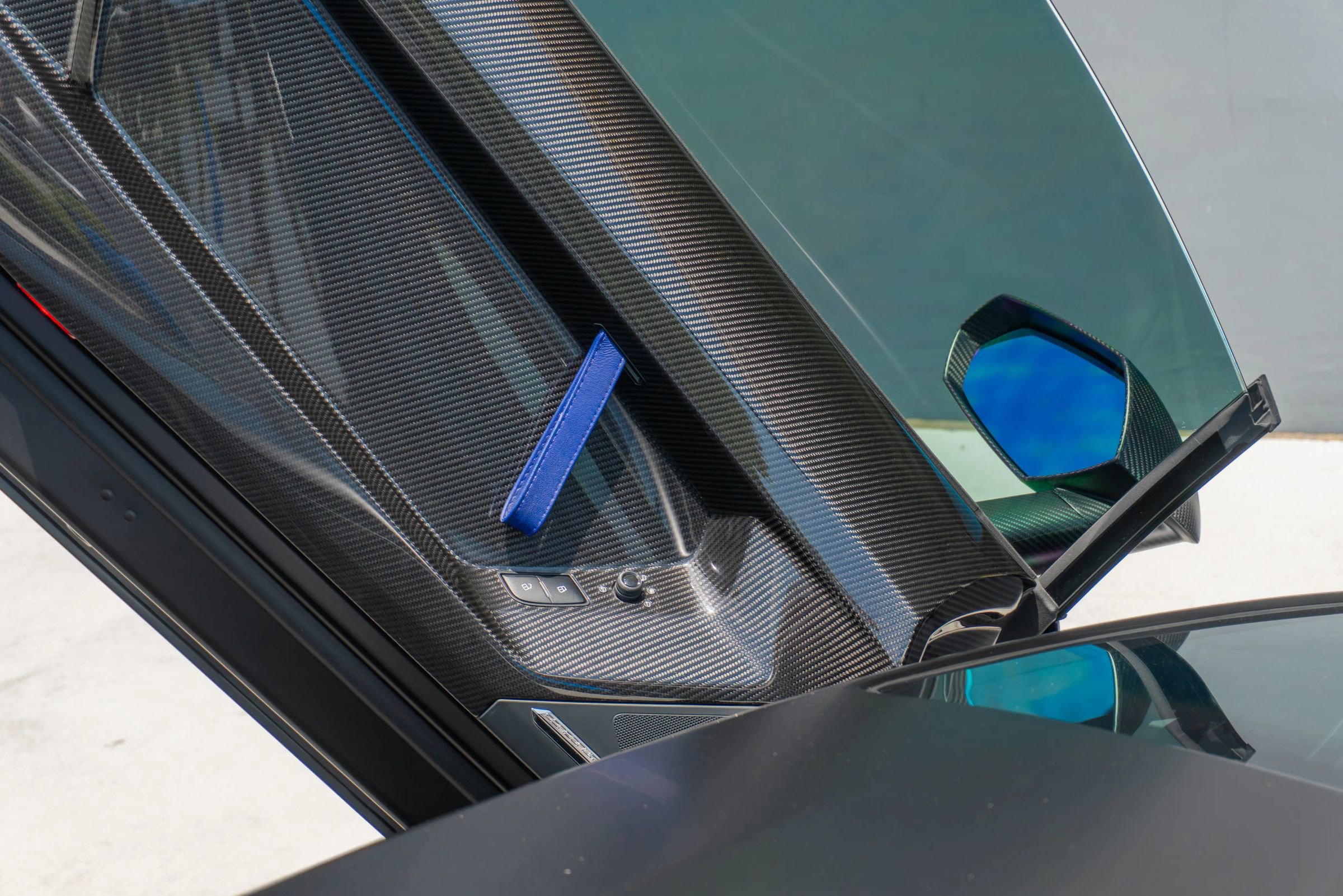 Used 2019 Lamborghini Aventador SVJ AWD/4WD image 63