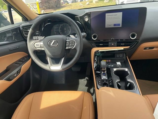 New 2026 Lexus NX 350 AWD w/ Accessory Package (Z1) image 19