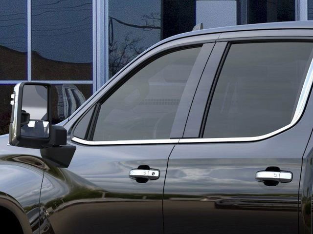 New 2026 Chevrolet Silverado 1500 LTZ image 12