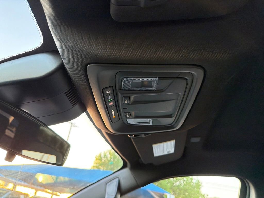Used 2025 Chevrolet Silverado 1500 LT w/ Protection Package image 26