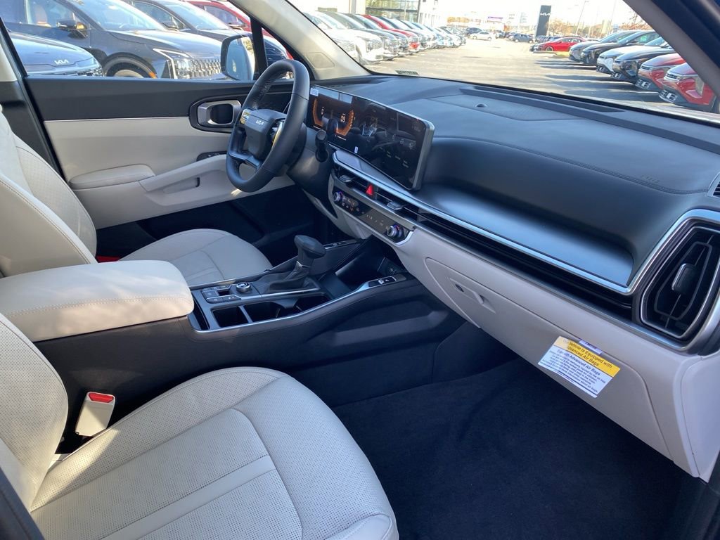 New 2026 Kia Sorento S FWD image 23
