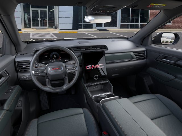 New 2027 GMC Terrain AT4 w/ LPO, Black Badging Package AWD/4WD image 15