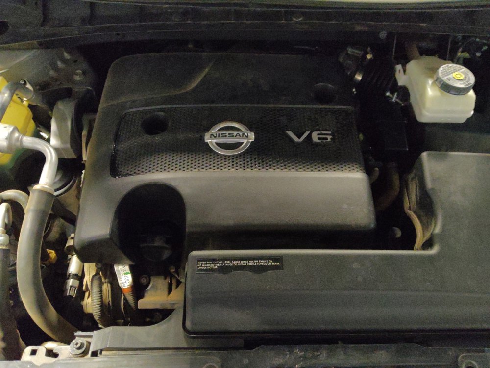 Used 2017 Nissan Murano SV image 30