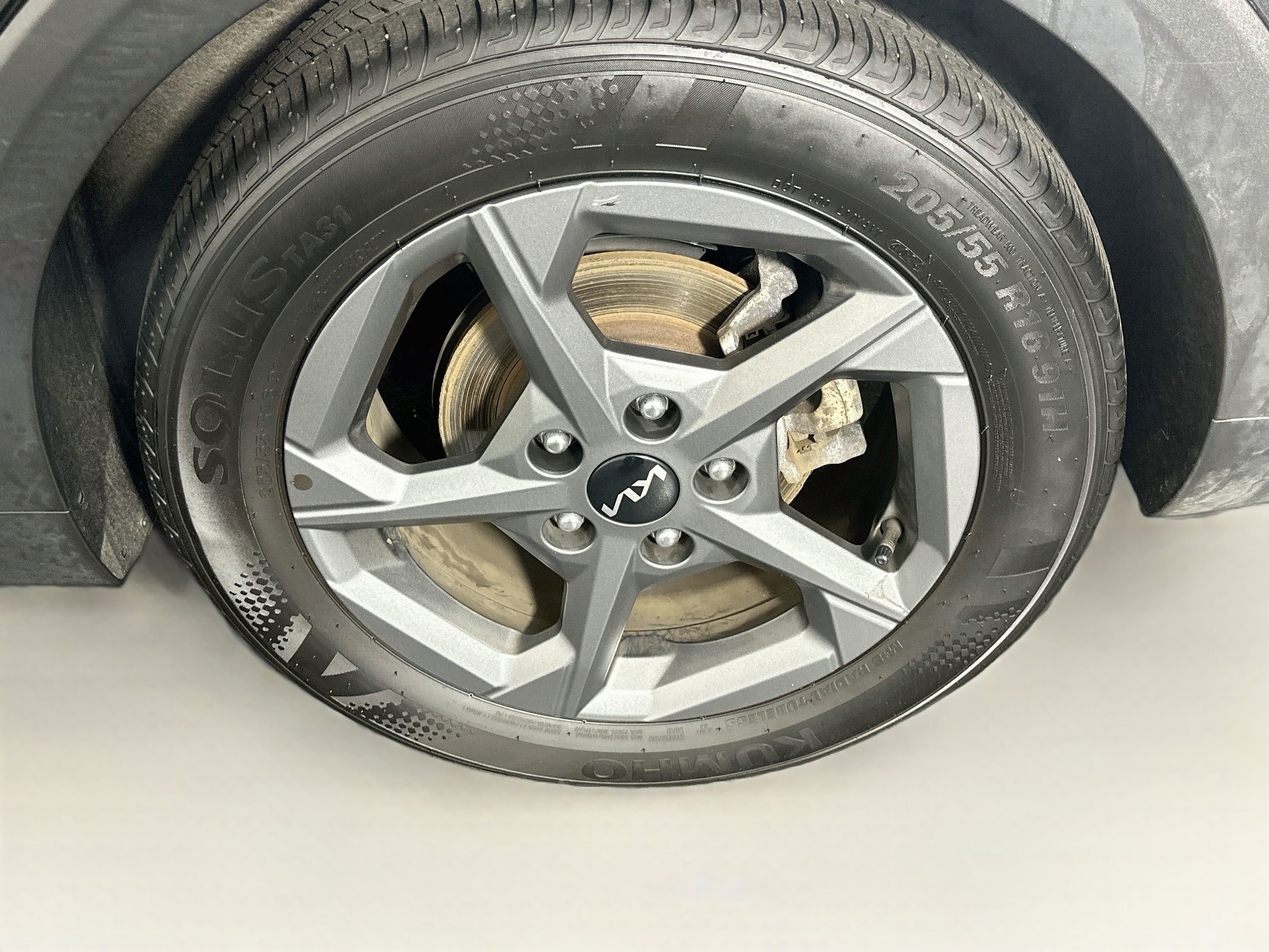 Used 2025 Kia K4 FWD image 11