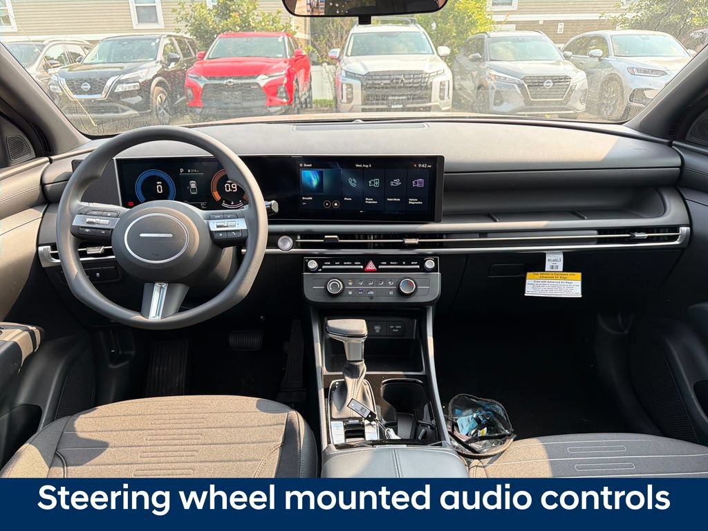 New 2026 Hyundai Santa Cruz SE AWD/4WD image 14